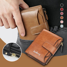 Load image into Gallery viewer, baellerry® Multifunctional Tri-fold Wallet