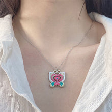 Load image into Gallery viewer, Fairy Butterfly Necklace