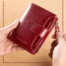 Load image into Gallery viewer, baellerry® Multifunctional Tri-fold Wallet