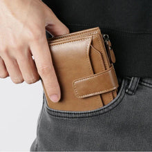 Load image into Gallery viewer, baellerry® Multifunctional Tri-fold Wallet