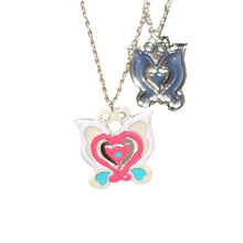 Load image into Gallery viewer, Fairy Butterfly Necklace