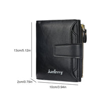 Load image into Gallery viewer, baellerry® Multifunctional Tri-fold Wallet