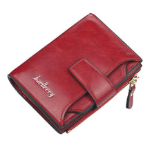 Load image into Gallery viewer, baellerry® Multifunctional Tri-fold Wallet