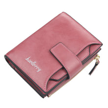 Load image into Gallery viewer, baellerry® Multifunctional Tri-fold Wallet