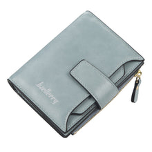 Load image into Gallery viewer, baellerry® Multifunctional Tri-fold Wallet