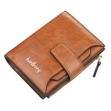 Load image into Gallery viewer, baellerry® Multifunctional Tri-fold Wallet