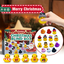 Load image into Gallery viewer, 🦆Advent Calendar 2023 -Gift for Kids