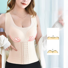 Load image into Gallery viewer, 💃3-in-1 Waist-Breasted Bra👙