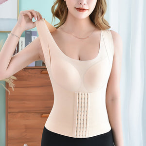 💃3-in-1 Waist-Breasted Bra👙