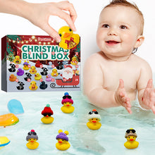 Load image into Gallery viewer, 🦆Advent Calendar 2023 -Gift for Kids