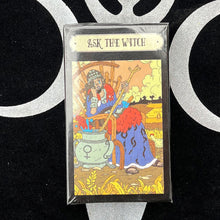 Load image into Gallery viewer, Adventure Time Tarot Deck