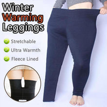 Load image into Gallery viewer, Winter Warming Leggings