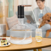 Load image into Gallery viewer, Multi-functional Automatic Water Dispenser Pump