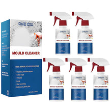 Load image into Gallery viewer, Mildew Cleaner Foam Mildew Deodorant Decontamination Fast-Acting Spray