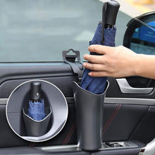 Load image into Gallery viewer, Portable Auto Car Interior Umbrella Storage Bucket