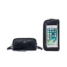 Load image into Gallery viewer, Women&#39;s Touchscreen Mobile Phone Pouch