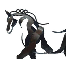 Load image into Gallery viewer, Horse Sculpture &quot;Adonis&quot;