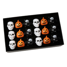 Load image into Gallery viewer, Halloween Led Light Up Rings