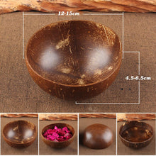 Load image into Gallery viewer, Coconut Bowls