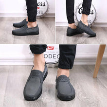 Load image into Gallery viewer, Casual Shoes Slip-on - Summer Outdoor Shoes