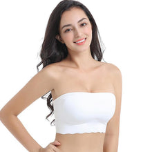 Load image into Gallery viewer, One-piece Seamless Bra