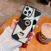 Load image into Gallery viewer, Luxury Phone Case with Ring