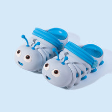 Load image into Gallery viewer, Children Caterpillar Summer Sandals