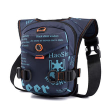 Load image into Gallery viewer, Multifunctional Sports Men&#39;s Chest Bag