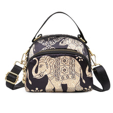 Load image into Gallery viewer, Ladies Fashion Printed Hand Bag