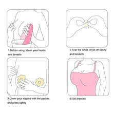 Load image into Gallery viewer, Lift Up Invisible Bra Tape