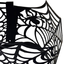 Load image into Gallery viewer, Halloween Decoration Electronic Candle Lace