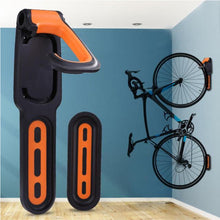 Load image into Gallery viewer, Wall Bicycle Storage Bracket