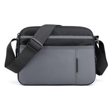 Load image into Gallery viewer, Men&#39;s lightweight messenger bag shoulder messenger bag