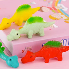 Load image into Gallery viewer, Slingshot Dinosaur Toys (Colors random)