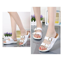 Load image into Gallery viewer, Summer New Style Fashion Women&#39;s Slippers