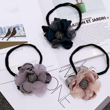 Load image into Gallery viewer, Hair Ring Headdress | Hair Clip