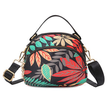 Load image into Gallery viewer, Ladies Fashion Printed Hand Bag