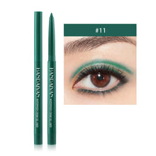 Load image into Gallery viewer, 🔥20 PCS Colored Eyeliners Pencil Set