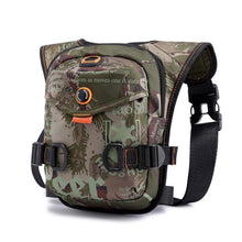 Load image into Gallery viewer, Multifunctional Sports Men&#39;s Chest Bag