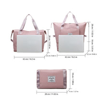 Load image into Gallery viewer, Large Capacity Shoulder Bag