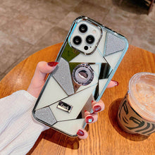 Load image into Gallery viewer, Luxury Phone Case with Ring