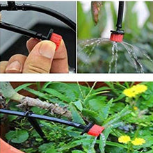 Load image into Gallery viewer, Adjustable Irrigation Drippers Sprinklers