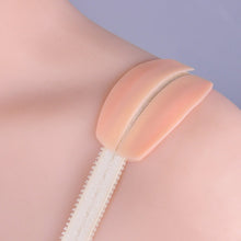 Load image into Gallery viewer, Silicone Bra Strap Cushion