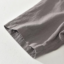 Load image into Gallery viewer, PROVENCE LINEN SHIRT