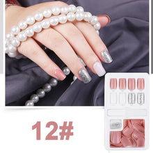 Load image into Gallery viewer, Gel Press Nails