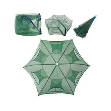 Load image into Gallery viewer, Portable Folding Hexagon Fishing Net