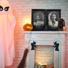 Load image into Gallery viewer, Halloween Decoration 3D Picture Frame