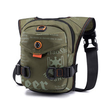 Load image into Gallery viewer, Multifunctional Sports Men&#39;s Chest Bag