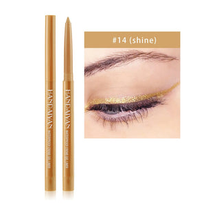 🔥20 PCS Colored Eyeliners Pencil Set