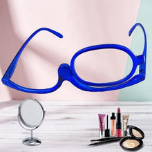 Load image into Gallery viewer, Hirundo Making Up Cosmetic Reading Glasses